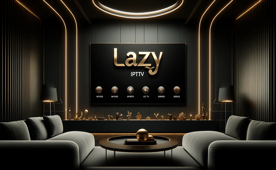 Lazy IPTV Compatibility with Smart TVs: Everything You Need to Know