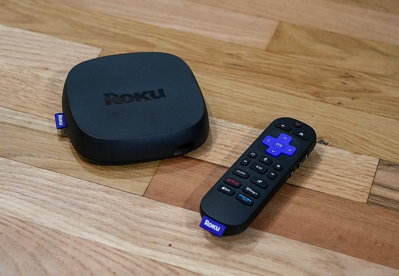 The Top 5 Free IPTV Apps for Roku Devices