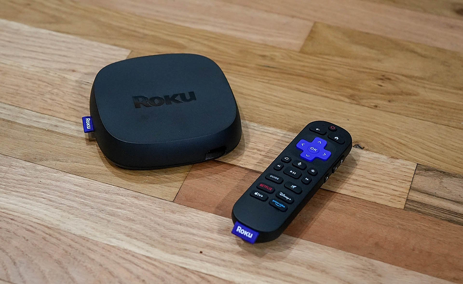 The Top 5 Free IPTV Apps for Roku Devices