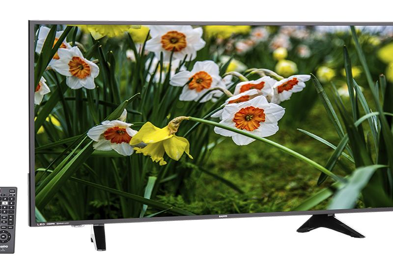 An Insider’s Look at Sanyo Smart TV Manufacturing