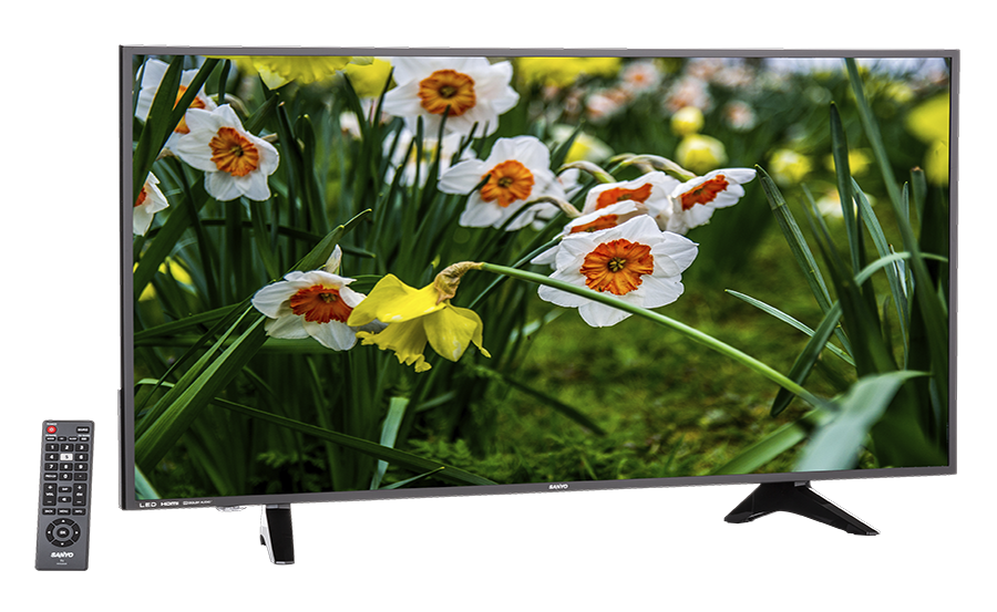 An Insider’s Look at Sanyo Smart TV Manufacturing