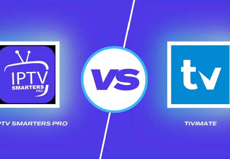 TiviMate vs IPTV Smarters Pro: Which Has Better Audio Sync?