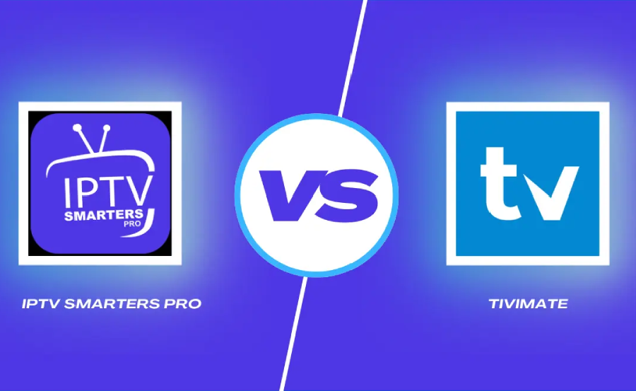 TiviMate vs IPTV Smarters Pro: Which Has Better Audio Sync?