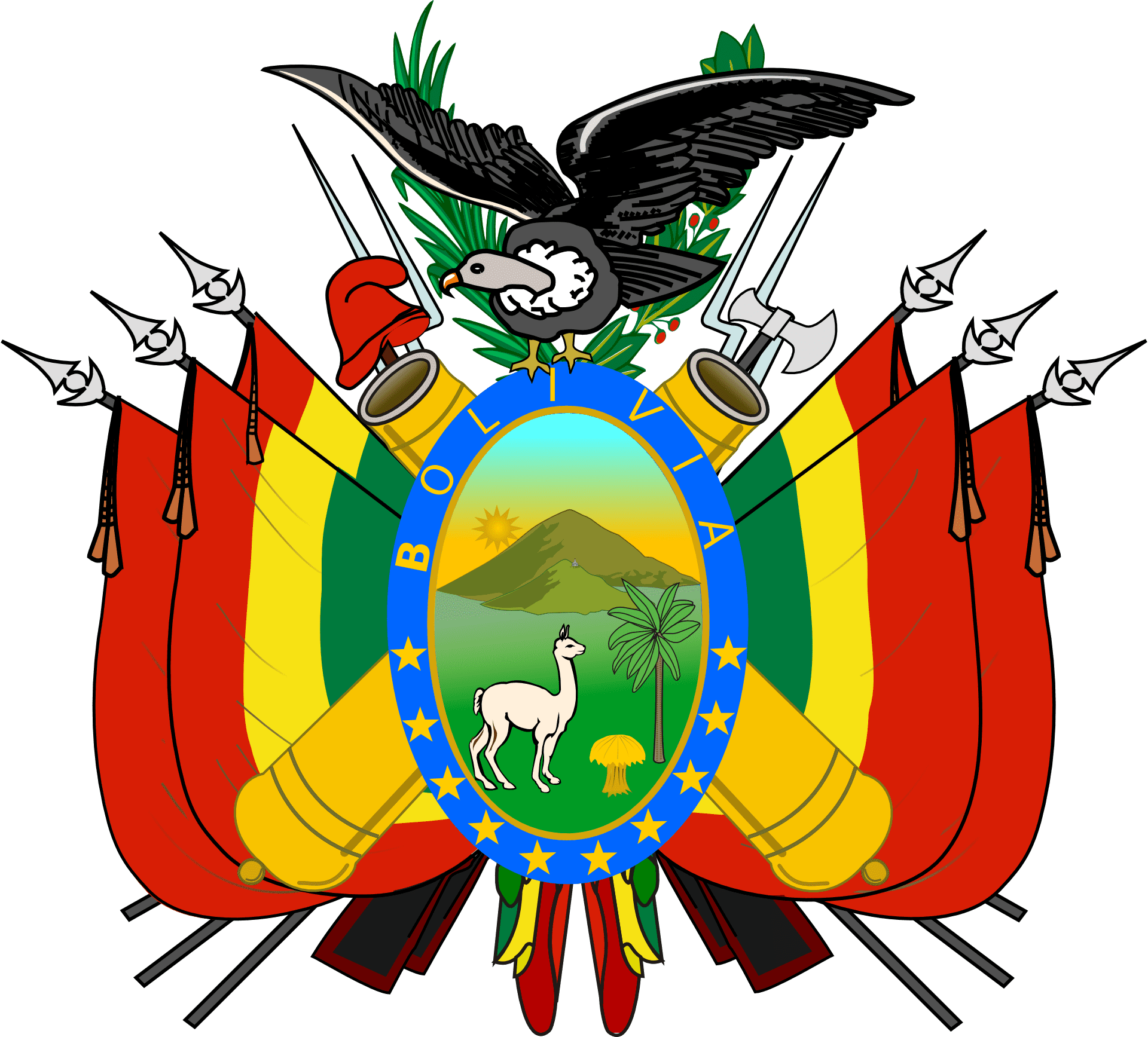 Best IPTV Service in Bolivia