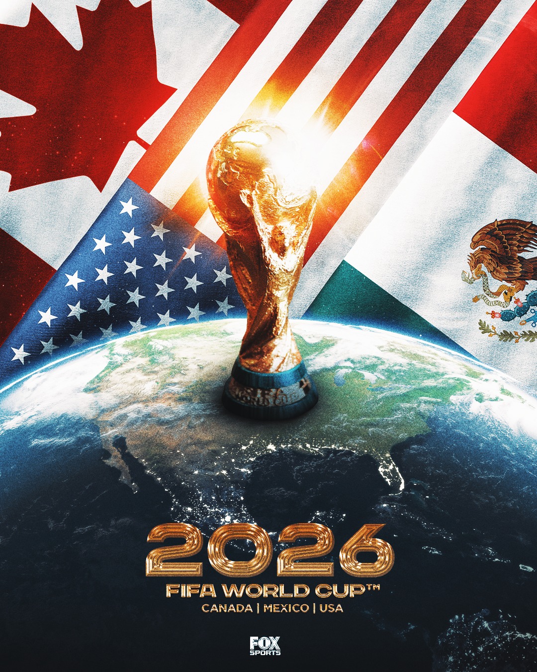 Cheap IPTV Packages for FIFA World Cup 2026 HD Matches