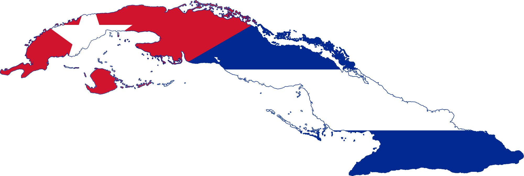 Best IPTV for Cuba Worldwide Access